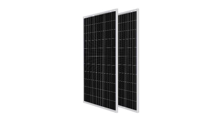 How Compatible And Durable Are The Renogy 100 Watts 12 Volts Monocrystalline Solar Panels?