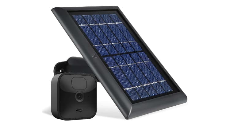 Why You Need Wasserstein Solar Panel With Internal Battery Compatible?